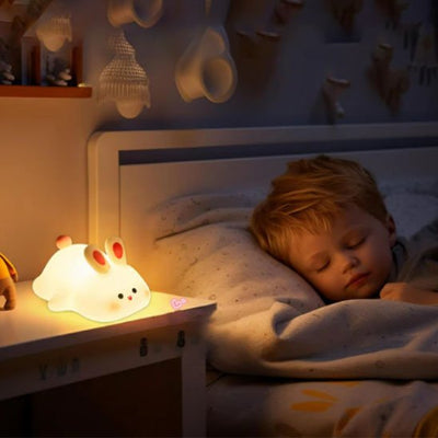 Veilleuse bébé | Lumidoux - MONDE POUR BAMBINS